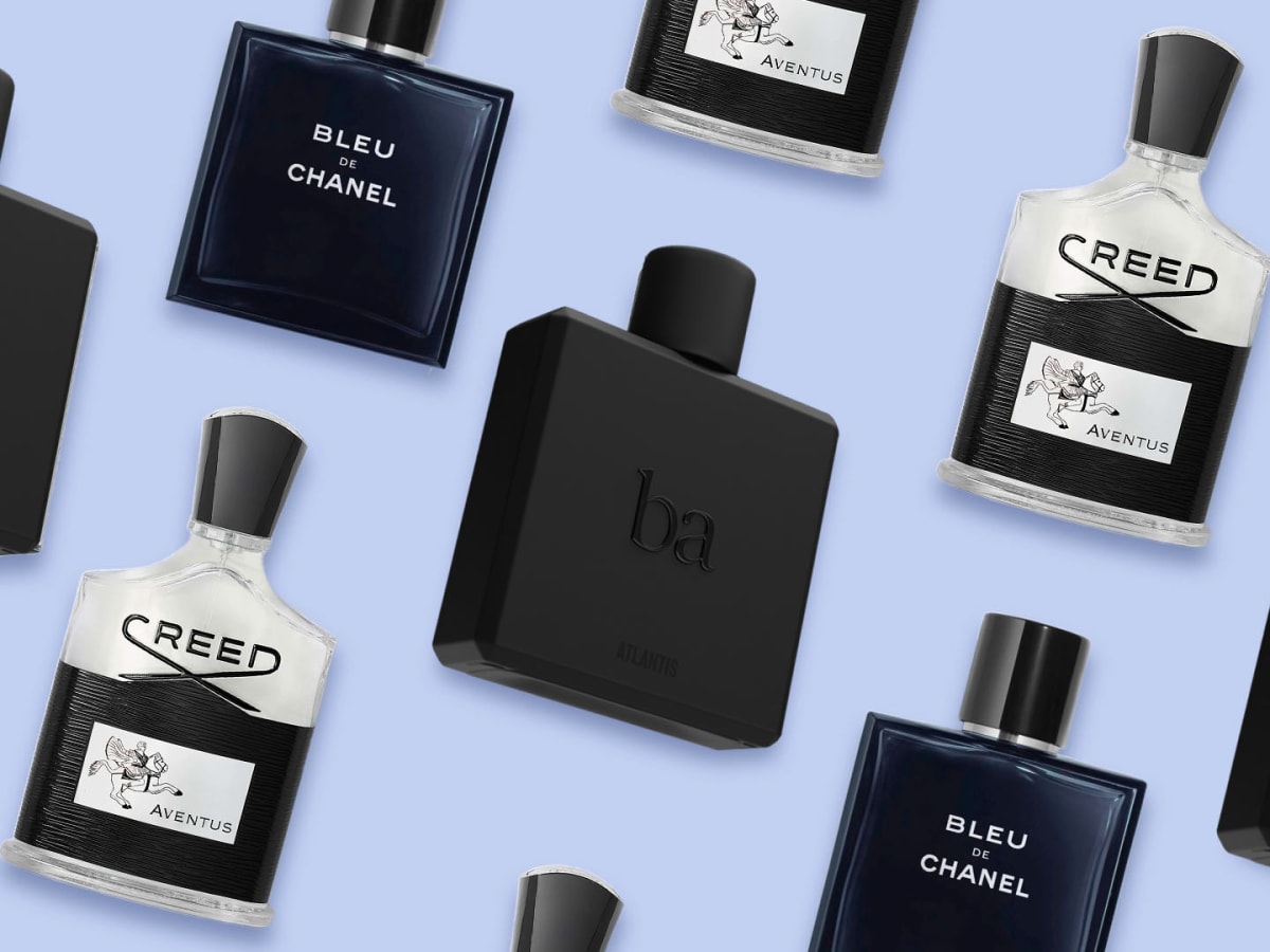 Kænguru besøg Sammenlignelig 25 Best Perfumes for Men That Last Long | Men's Journal - Men's Journal