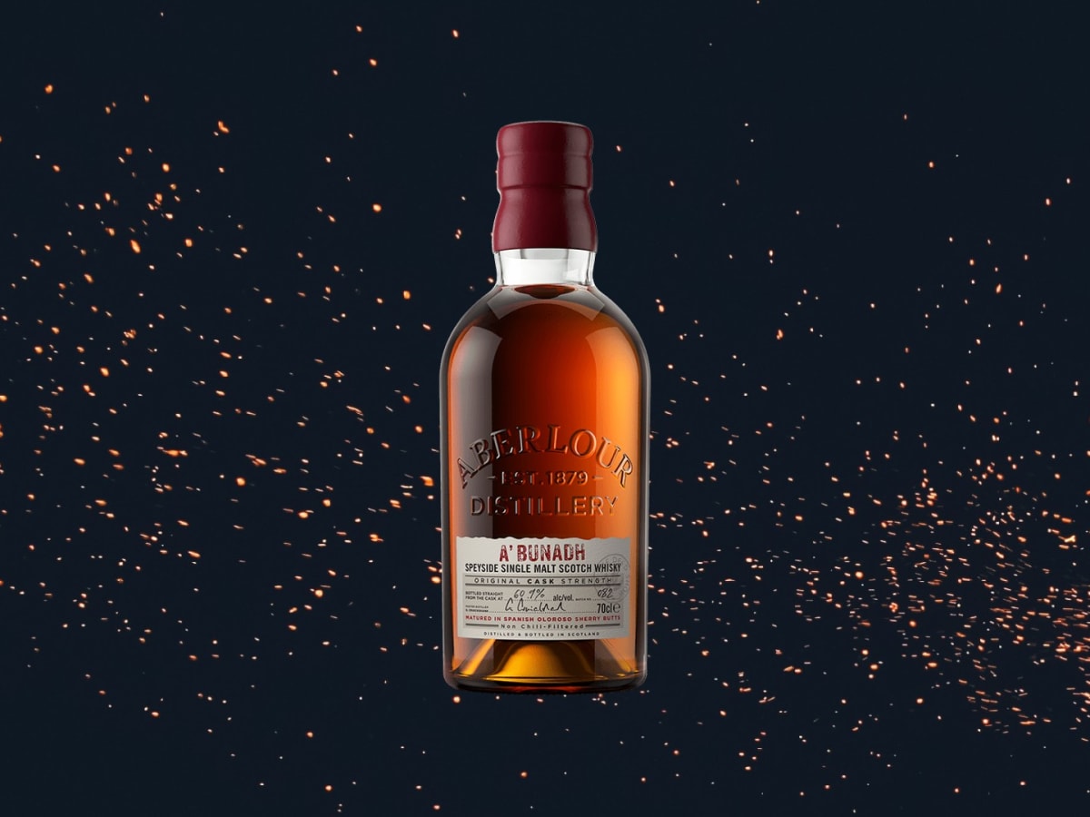 The best new whiskies to keep you warm on the golf course this fall, This  is the Loop