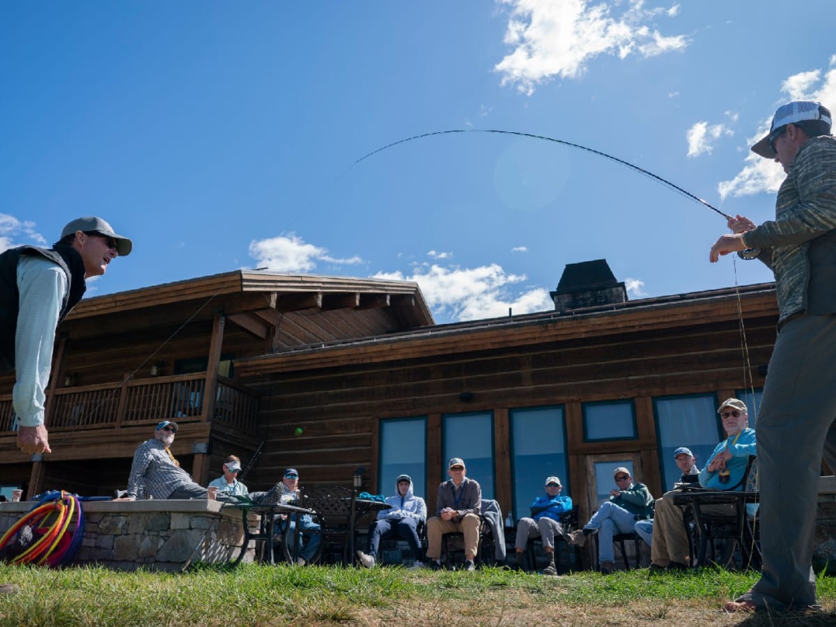 Backcountry Utah's Outdoor Adventure Journal: Spring Bass Fishing