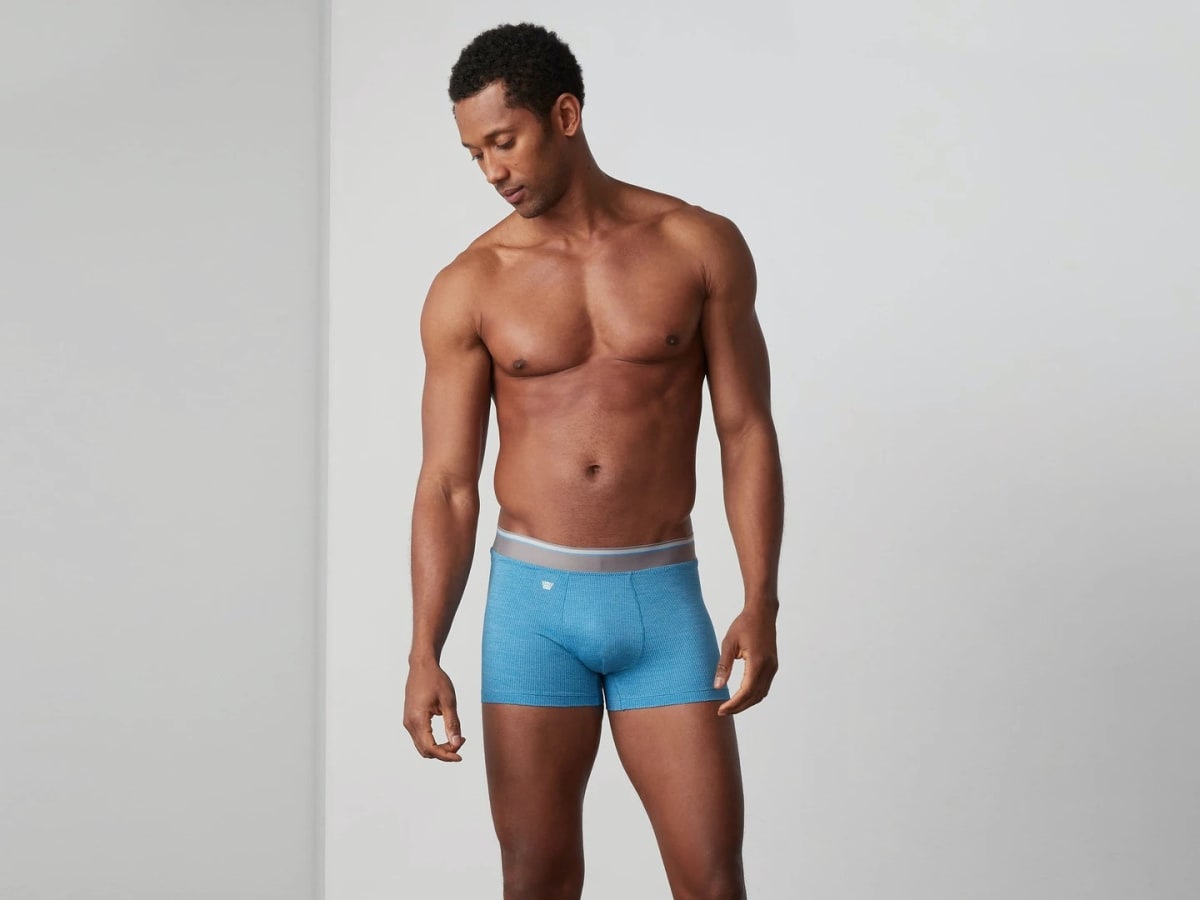 Boxers and Briefs: We Ranked Our Favorite Male Celebrity Calvin Klein Underwear  Ads