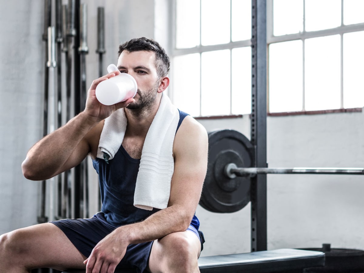 When To Drink Protein Shakes: Before or After Your Workout