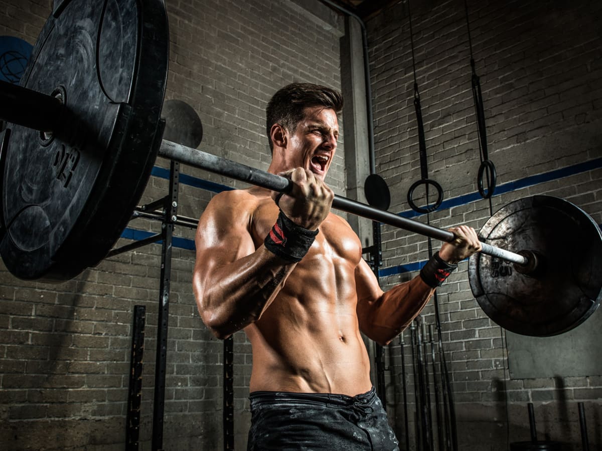 Time Under Tension: Gain Muscle Faster in 6 Ways