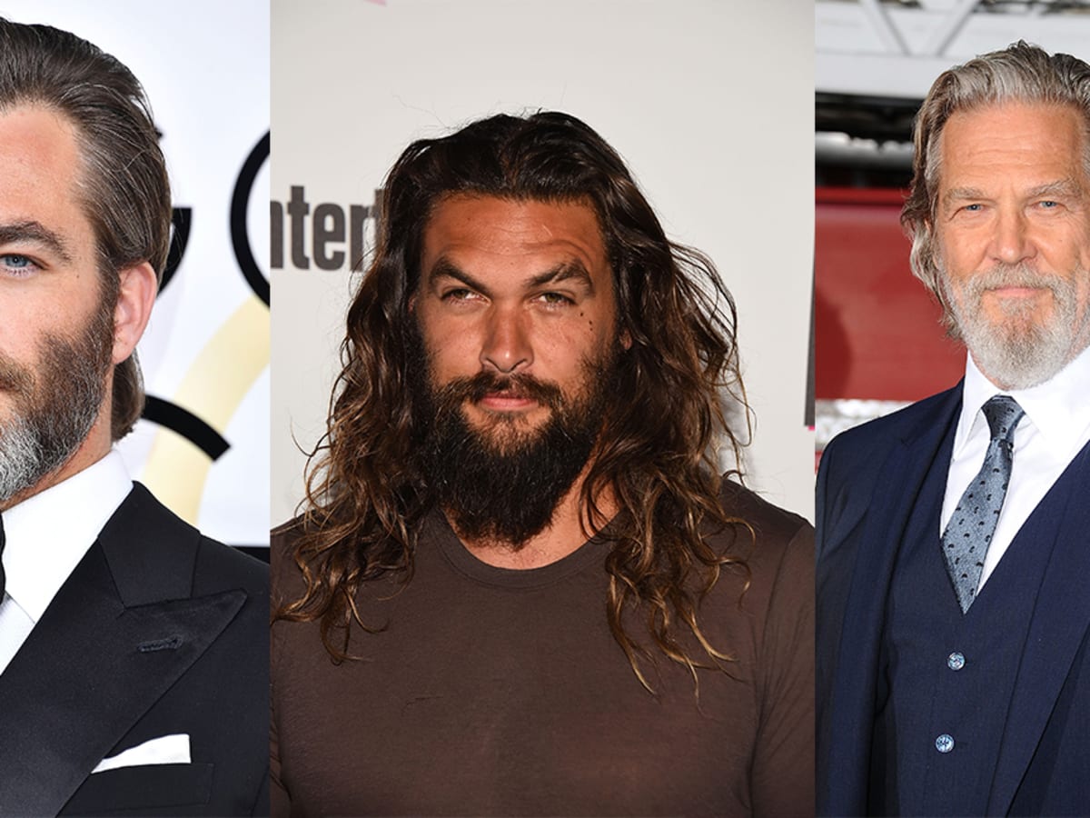 Top 15 Beard Styles For Men | Gillette