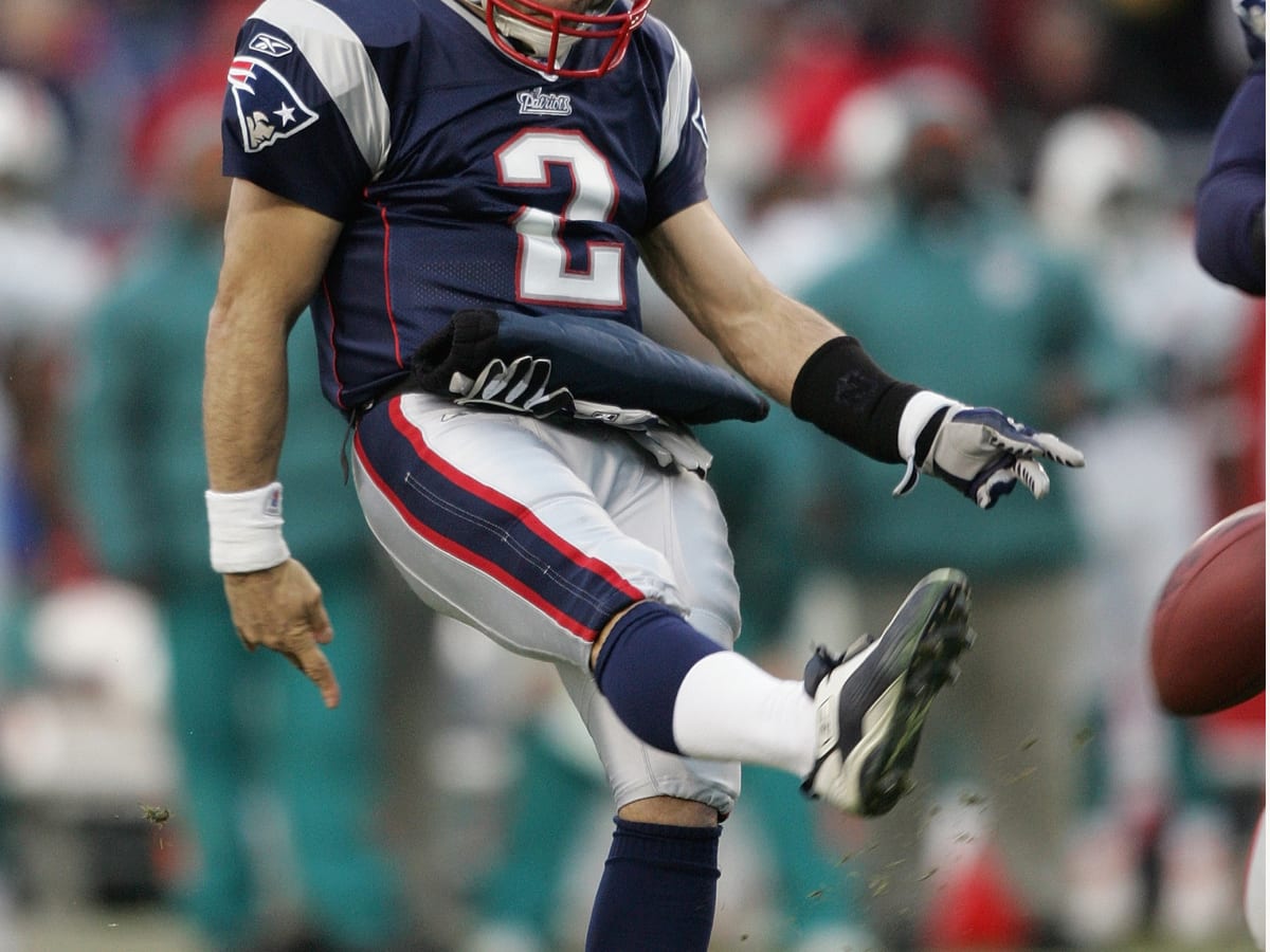 Today's NFL Would Have Been Perfect For Doug Flutie