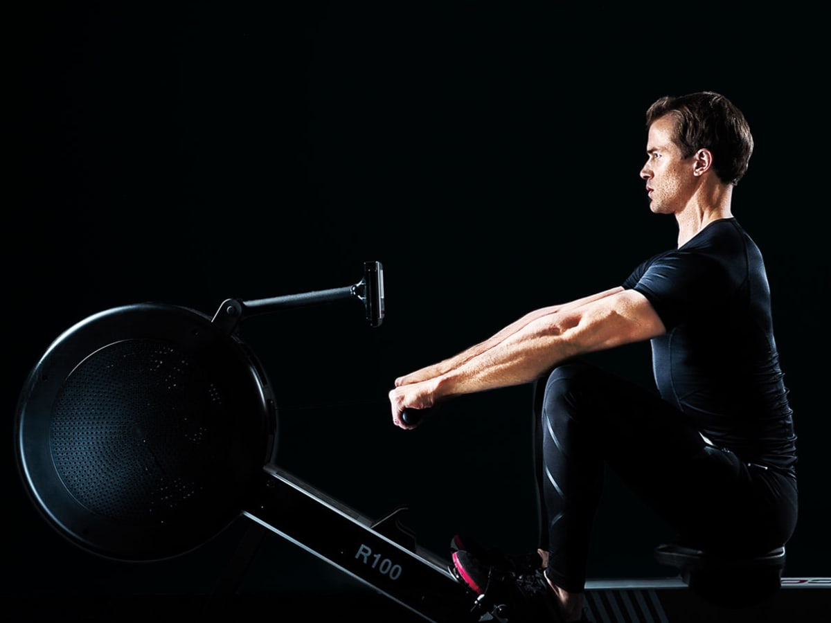 The 12 Best Rowing Machine Workouts for Every Experience Level