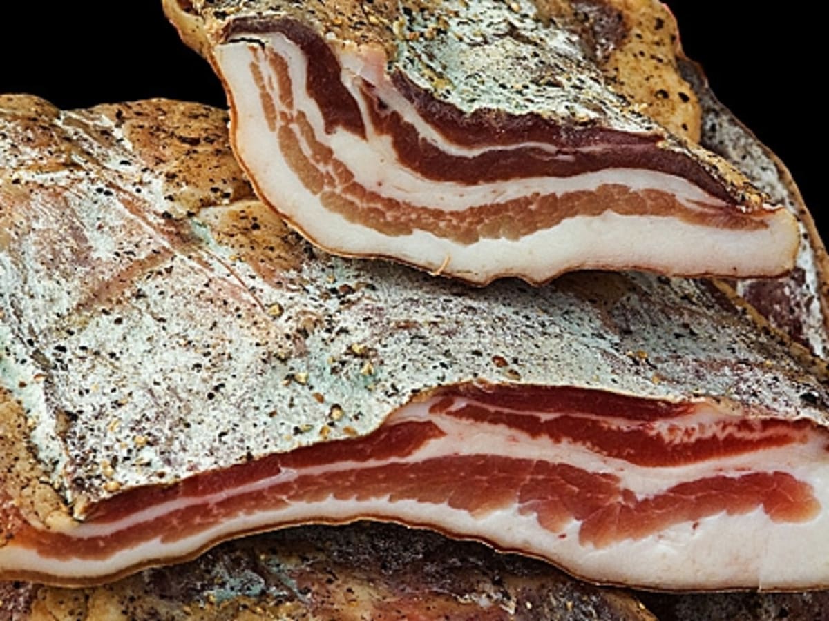 Recipe: How to Make Bacon - Men's Journal