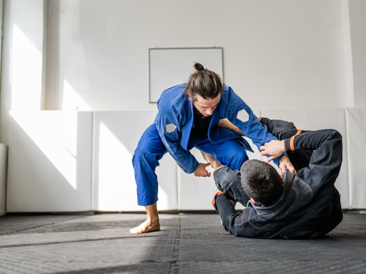 Judo Vs. BJJ: Which Is More Effective?
