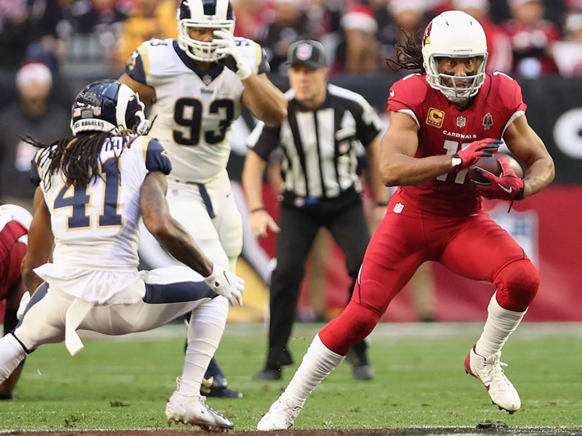 Larry Fitzgerald Decides To Play In 2019