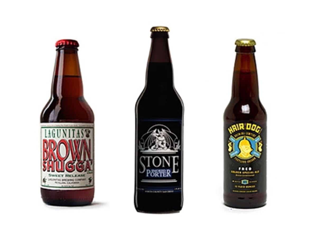 The Best Beers for Cold Weather