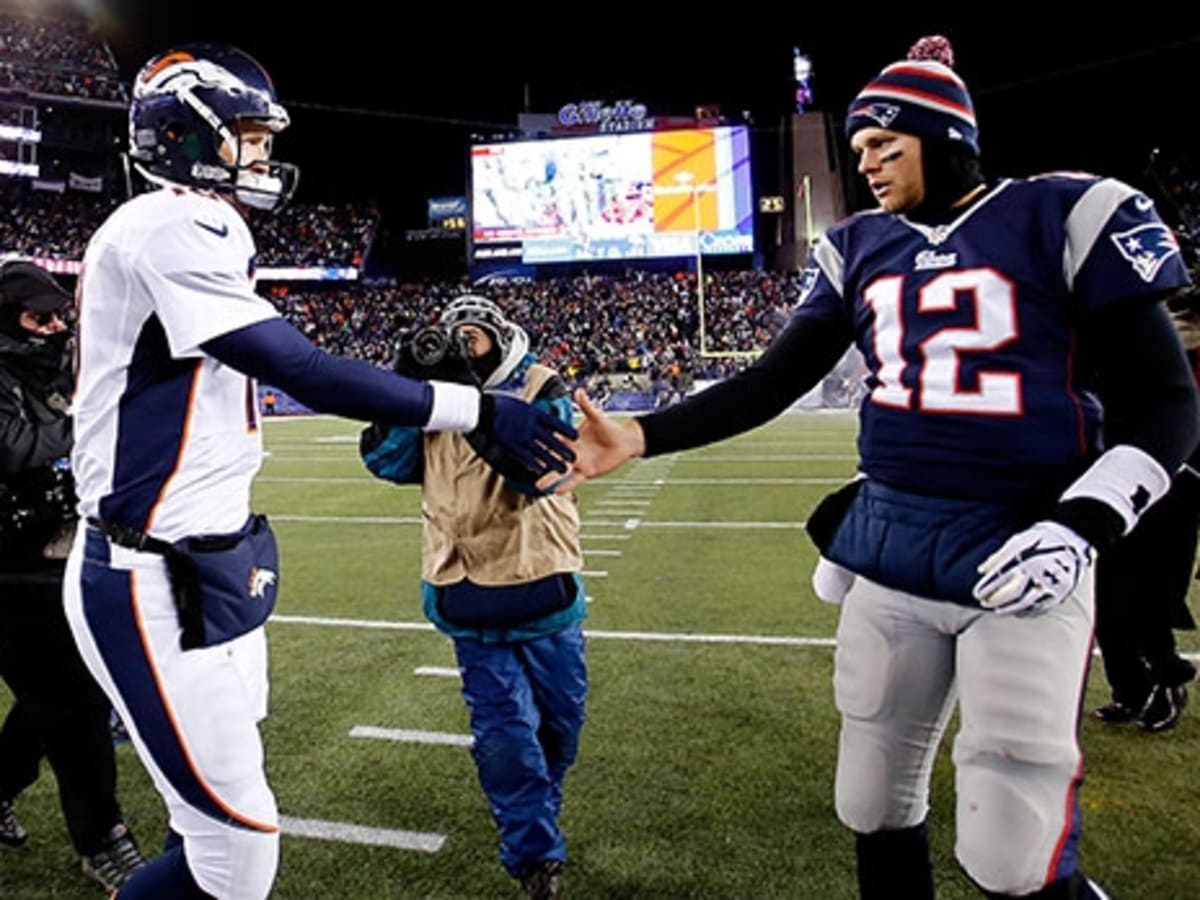 Greatest' reunion for 2001 champions at Gillette Stadium – Boston