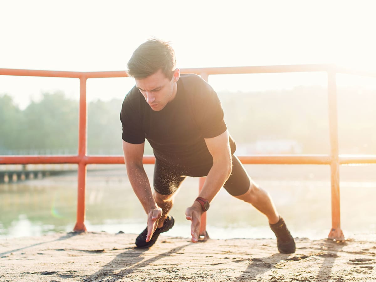 Box Jumps: How to Build a Mix of Strength and Explosiveness