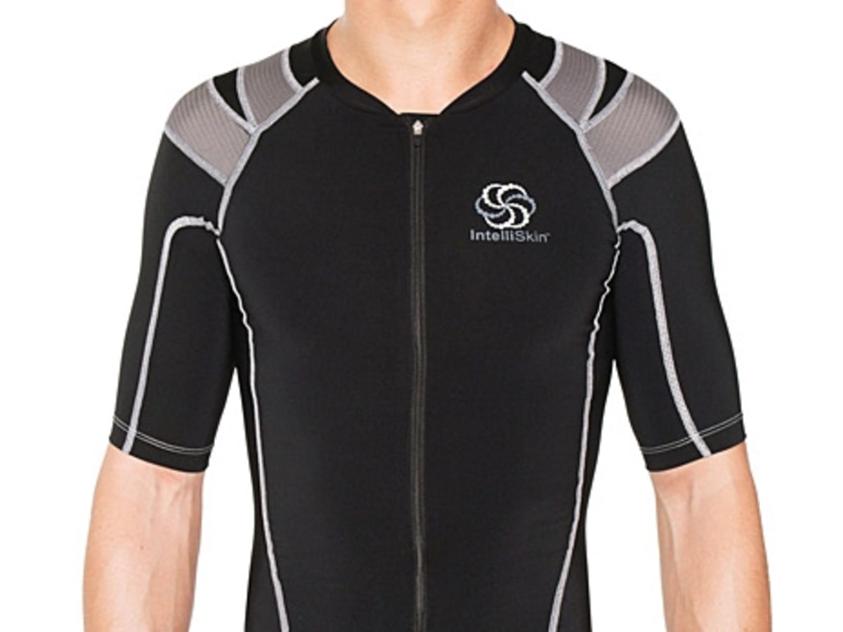 IntelliSkin - The Original Performance Posture Apparel