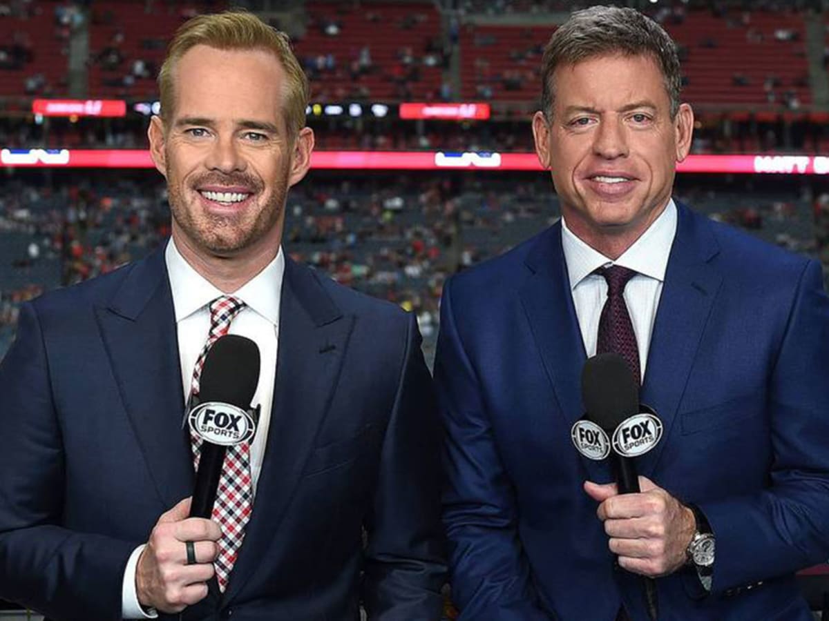 How one fan turned Cleveland's complaints about Joe Buck into an