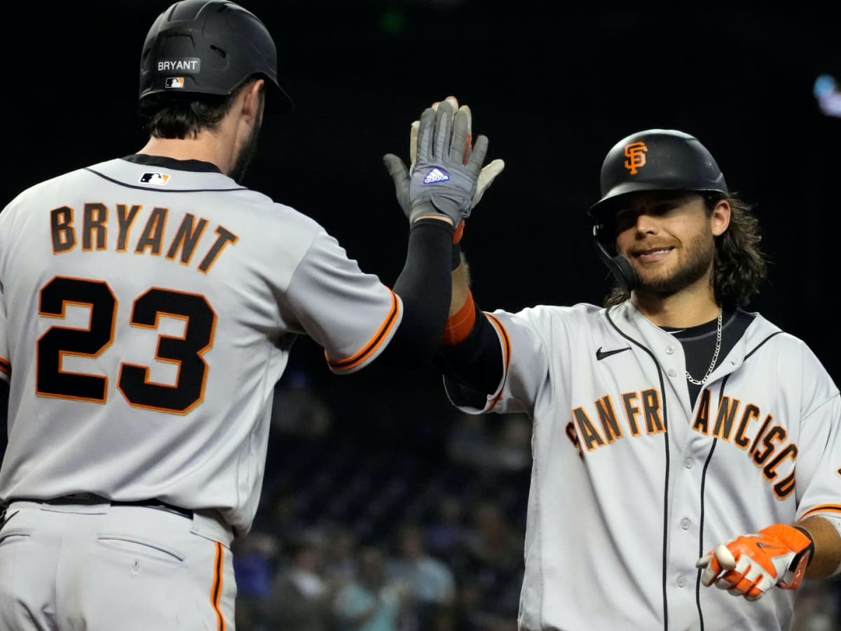 Playoff Guide to the 2021 Giants, the Oldest and Best Team in Baseball -  The Ringer