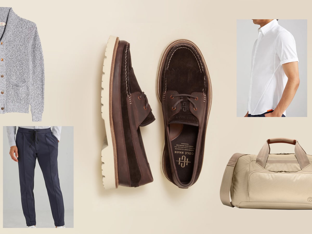 25 Best Cole Haan Outfit ideas  cole haan outfit, mens outfits