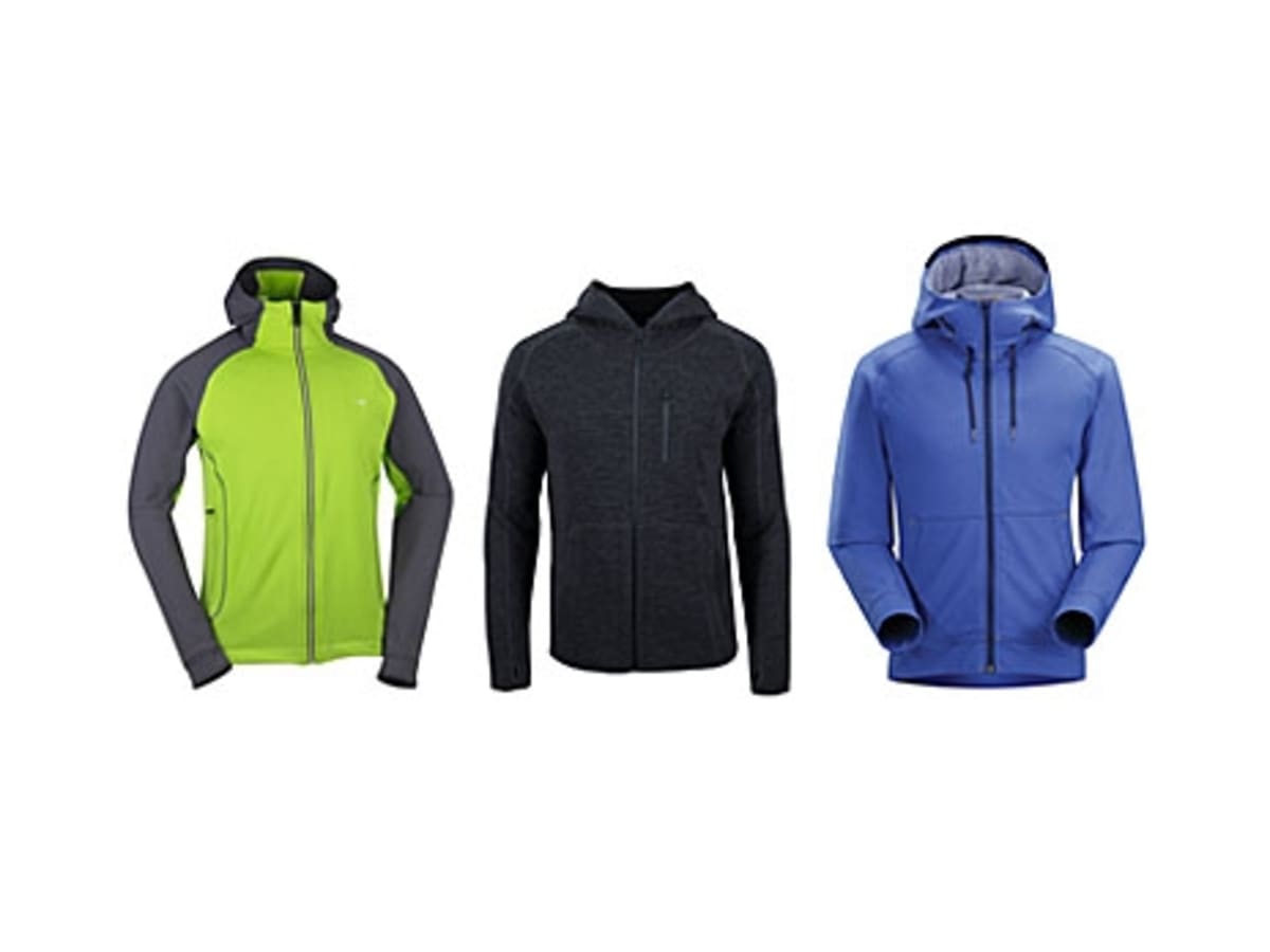 The Best Sports Hoodies for Everyday Life - Men's Journal