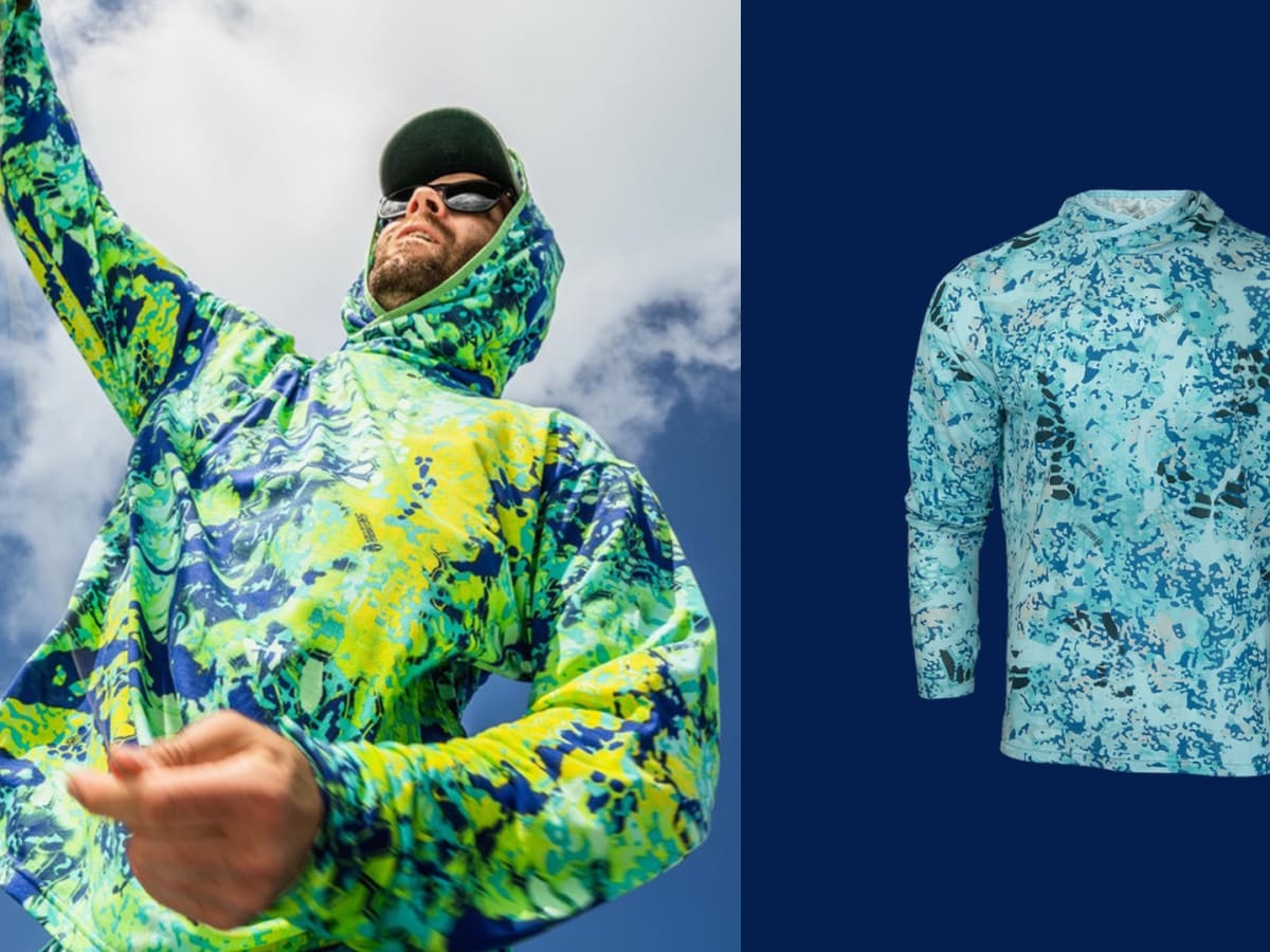 Wholesale spf swim shirt To Look Good While Staying Protected