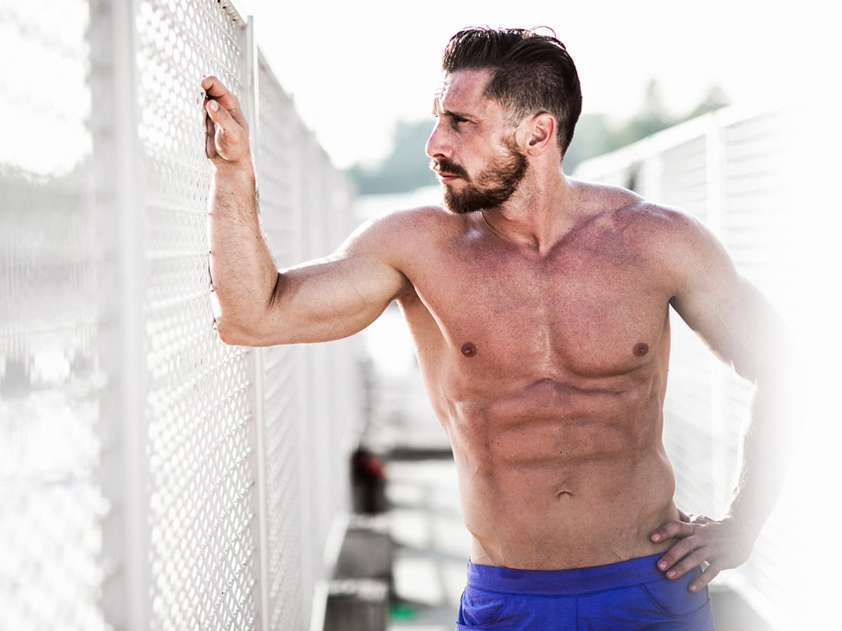 Here Is The Ultimate Detailed Guide To Burn Belly Fat in Just 4
