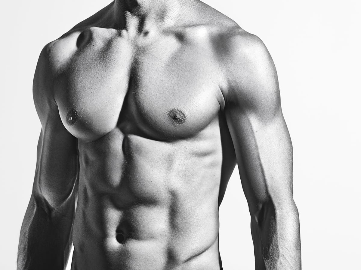 The best chest exercises for building a broad, strong upper body