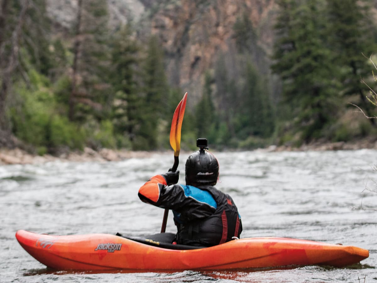 Essential Gear Guide: Mastering Kayak Camping on the New River