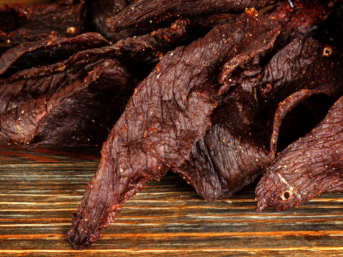 DIY Jerky Making Ultimate Bundle