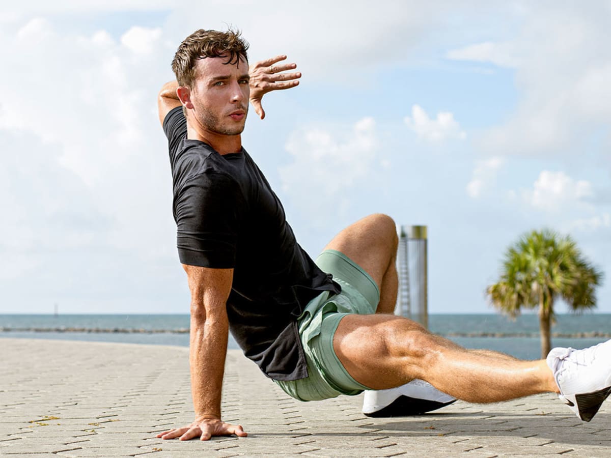 These Awkward Exercises Build Tons of Muscle