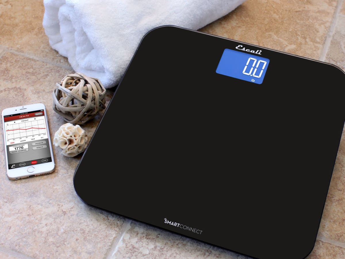 Smart scales explained: what are smart scales, are they accurate, and will  they help you? - Saga Exceptional