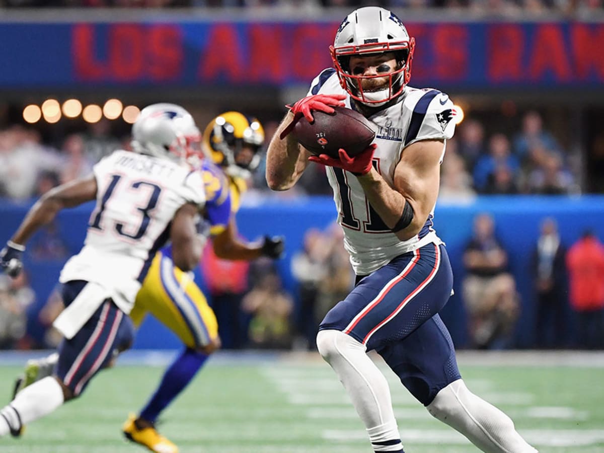 Julian Edelman on His New Documentary and Playing With Tom Brady - Men's  Journal