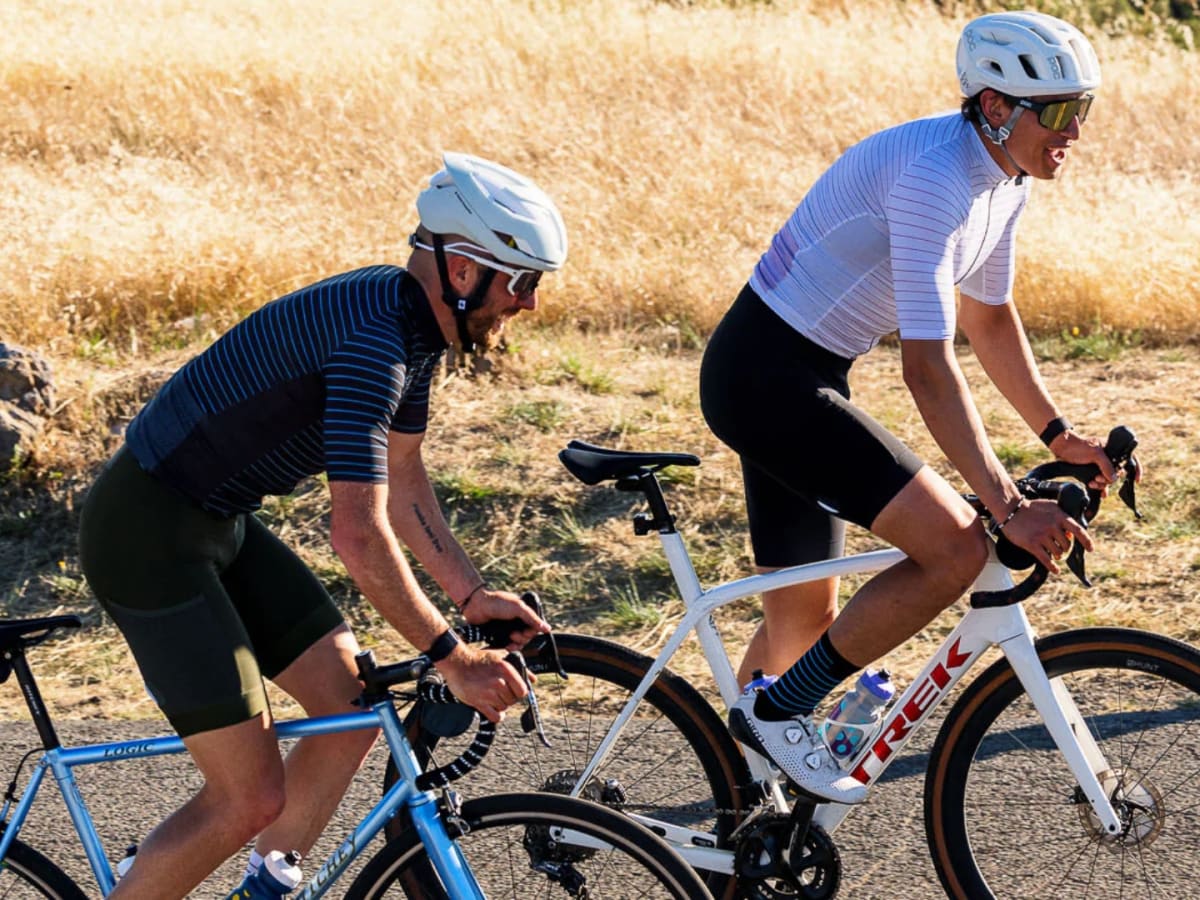 Get Into Spring Cycling With Pearl Izumi