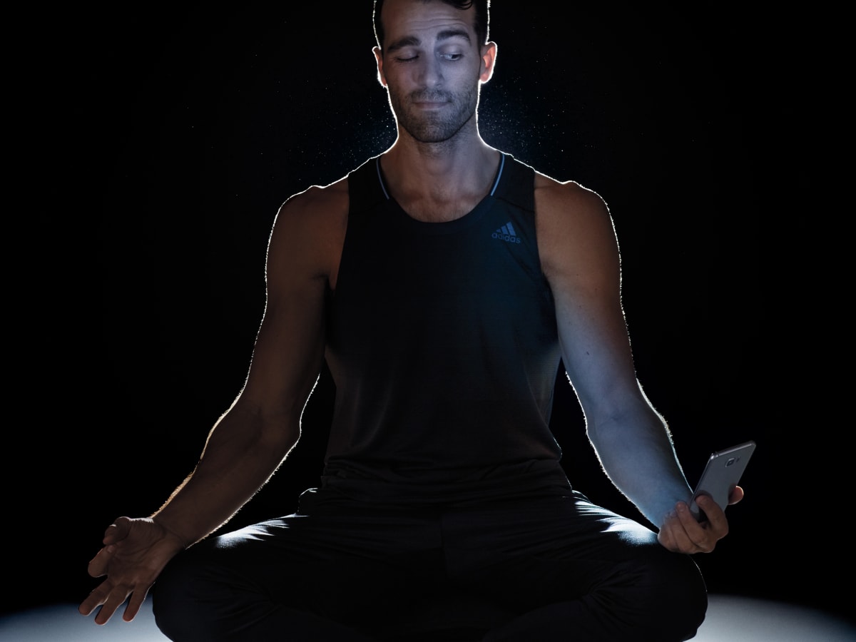 Breathe Vegan Yoga Shirt - Vegan Clothing by The Dharma Store