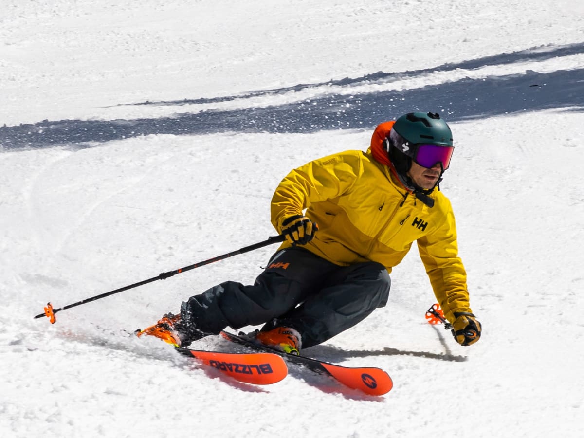 11 Best Women's Ski Bibs, Per a Professional Skier in 2023