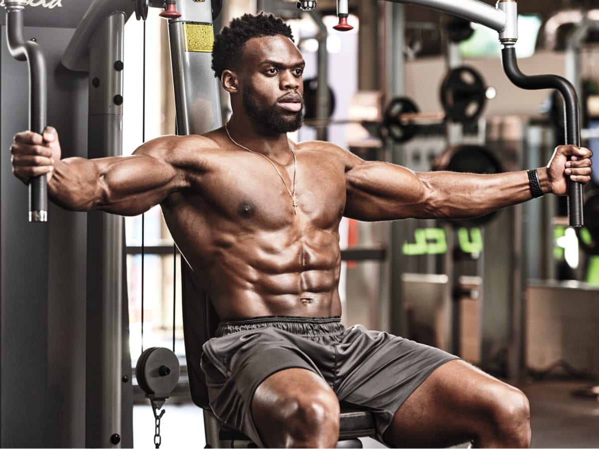 5 Simple Rules for Awesome Chest Training