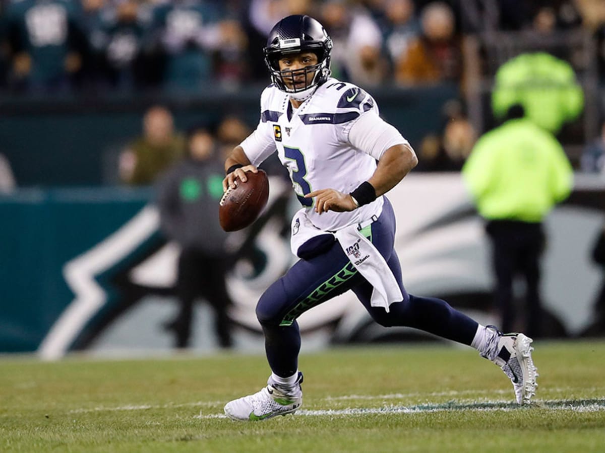 NFL Fit: Training Tips From the Seattle Seahawks Strength Coach