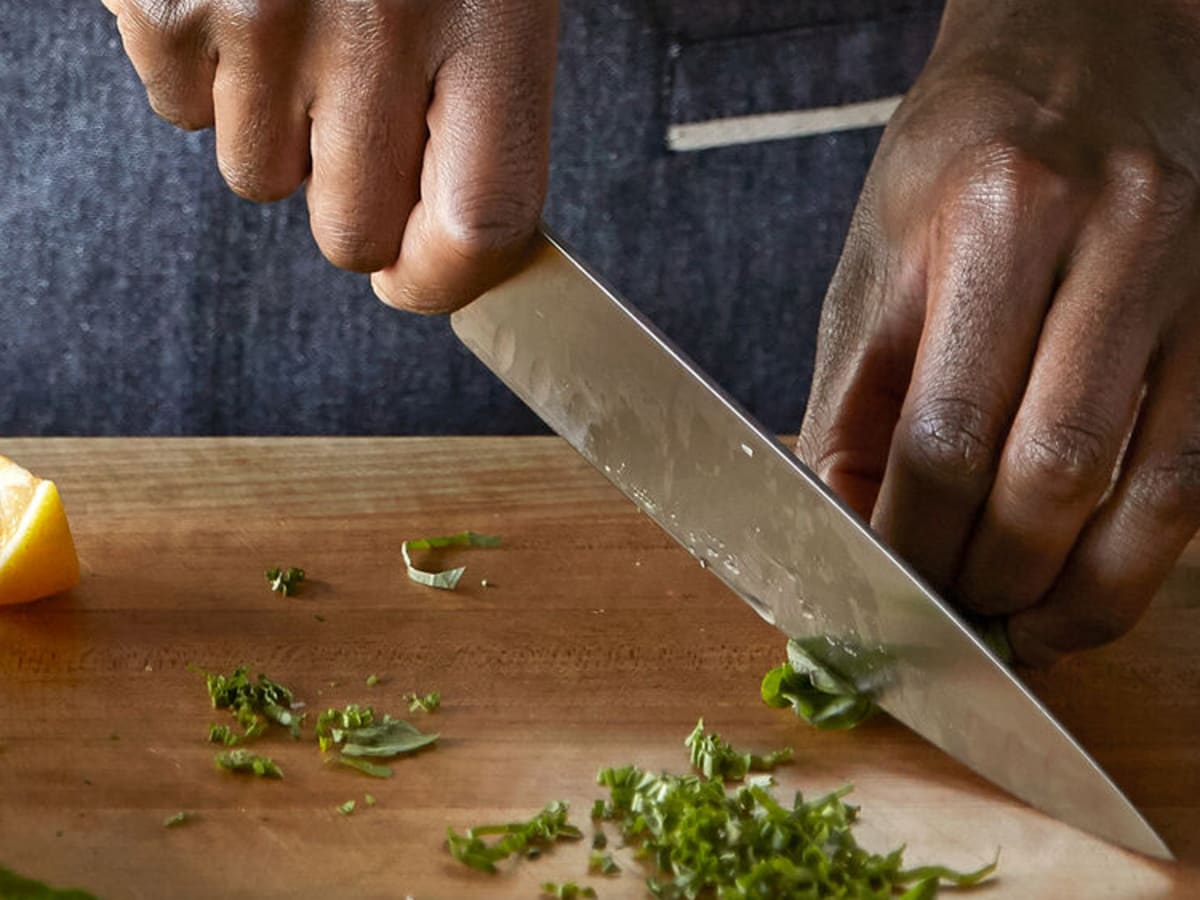 Our Favorite Chef's Knives Are Up to 62% Off at  Right Now