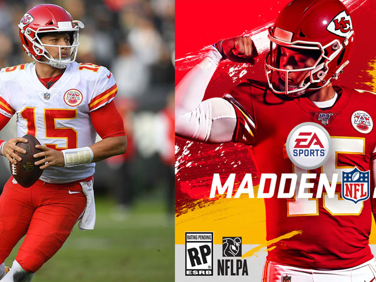 NFL on X: We turned these moments into alternate madden covers