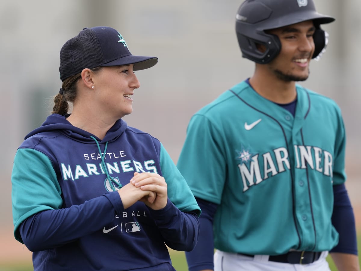 Seattle Mariners To Discuss Their Experiences In Life And Baseball