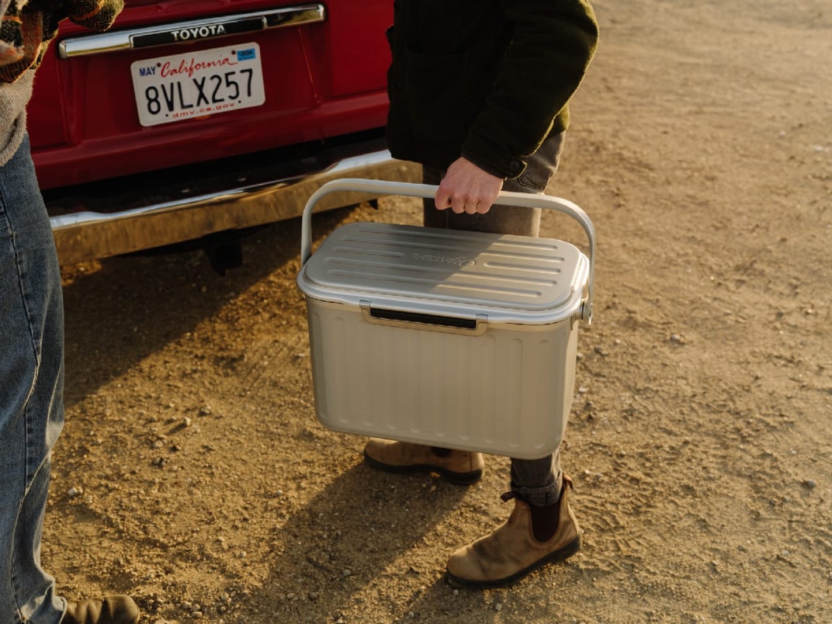 This Is the Best Cooler We've Ever Tested—And It's Not Close