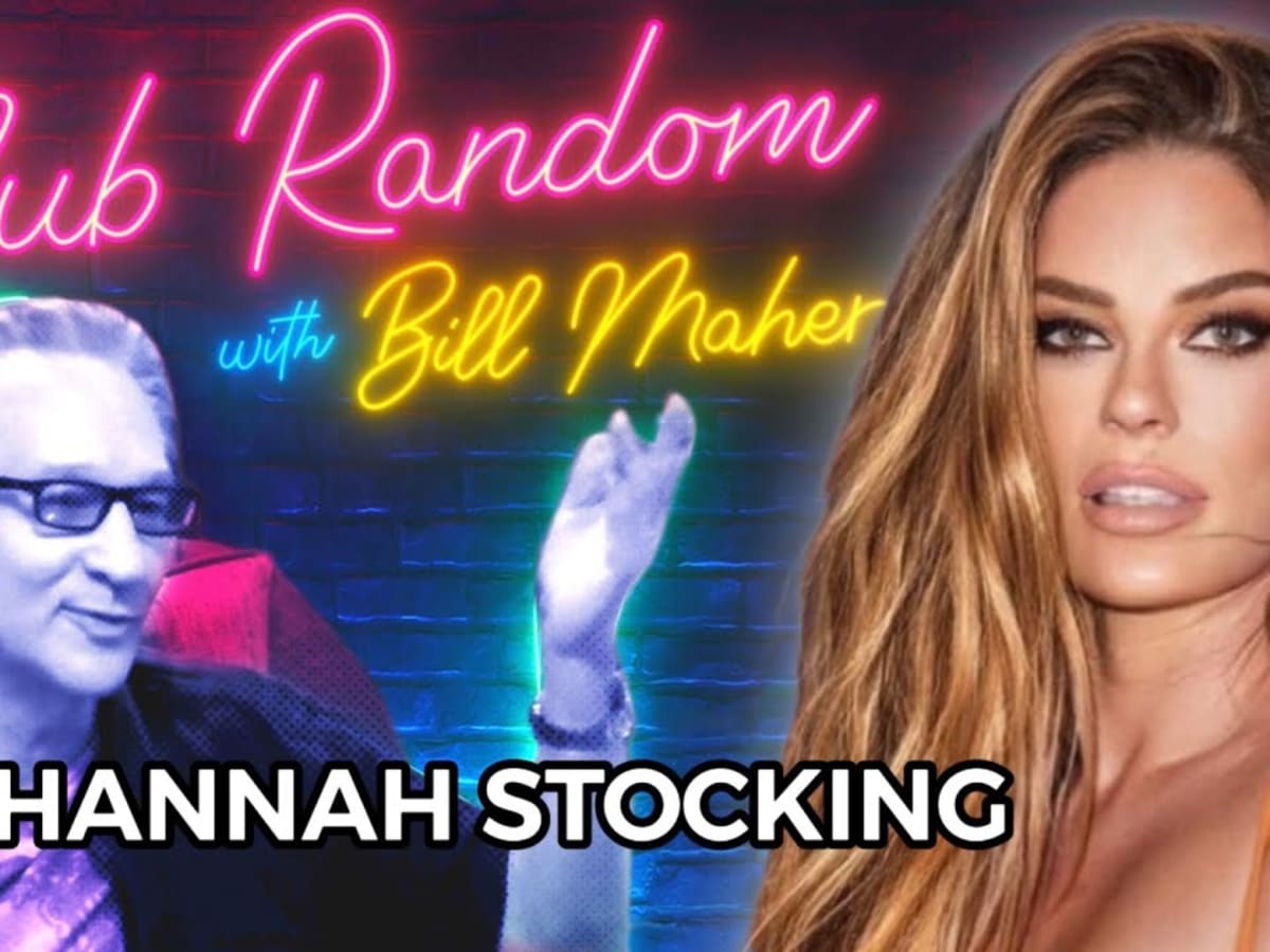 Hannah Stocking - Club Random