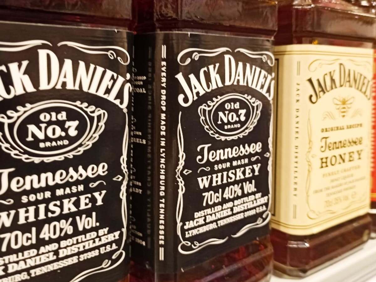 Supreme Court sides with Jack Daniel's in trademark dispute with