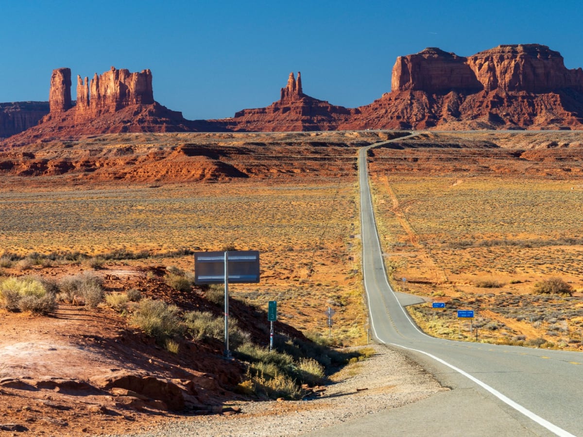 Southern Utah's best places  The ridiculously named 'Long Dong