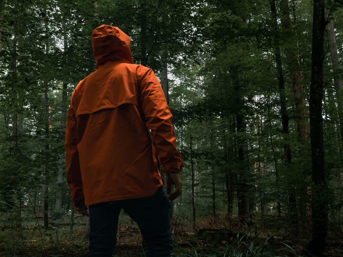 Best Men's and Women's Rain Jackets and Raincoats of 2024 | Reviews by  Wirecutter