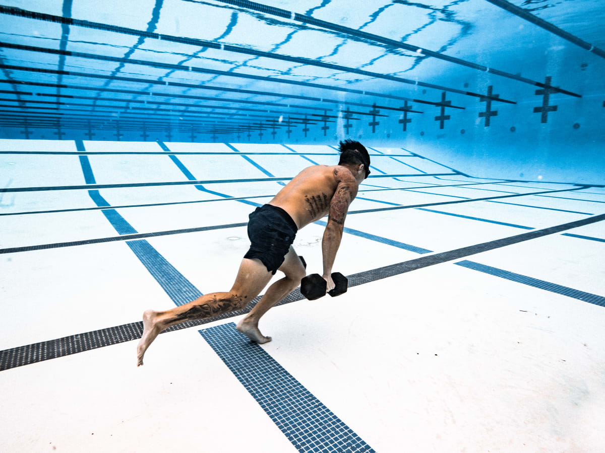 The 25 Best Workout Accessories Under $50: Run, Lift, and Swim - Men's  Journal