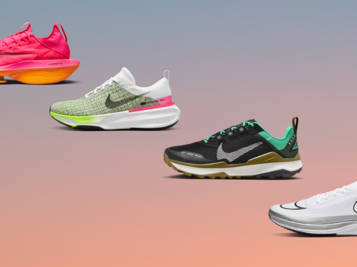 The best Nike running shoes in 2023