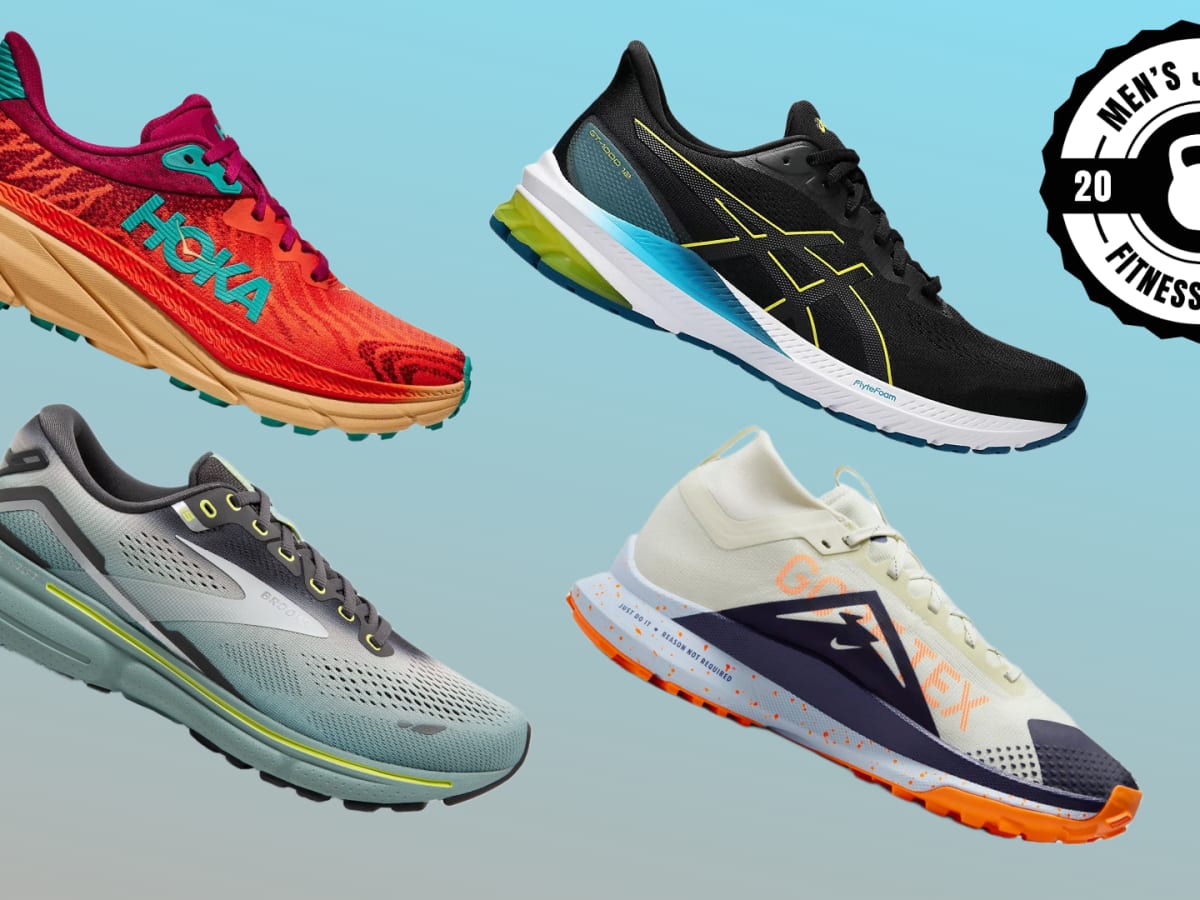 The 15 Best Long-Distance Running Shoes of 2024: Tested and Reviewed