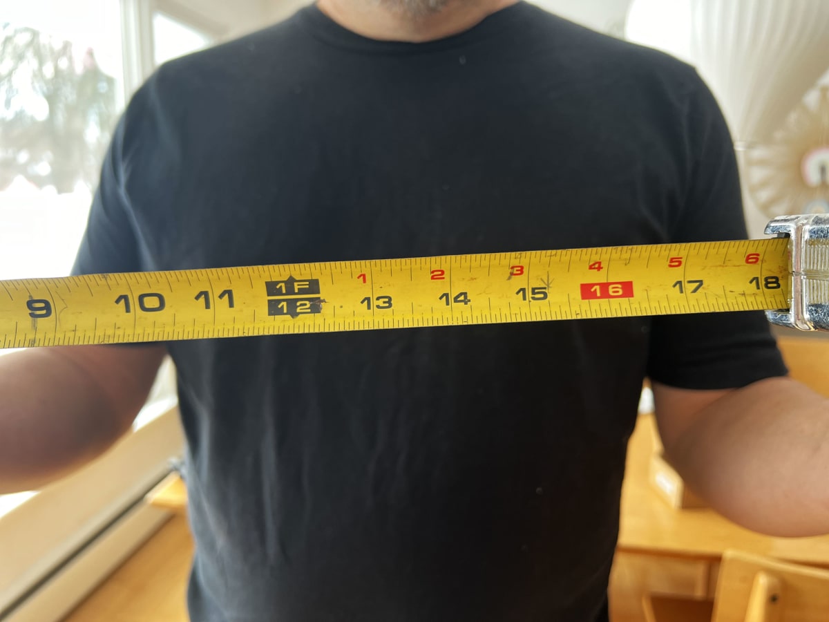 What Happens When You Overextend and Break a Tape Measure, and How to Fix It