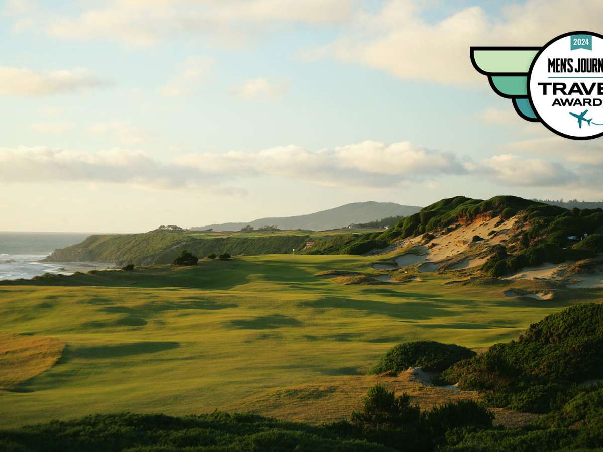 50 Best Golf Courses in the U.S.: Where to Tee Up in America