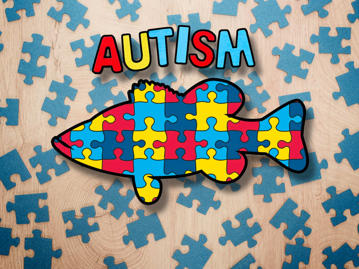 Autism Anglers - Our reels have arrived…. We are super