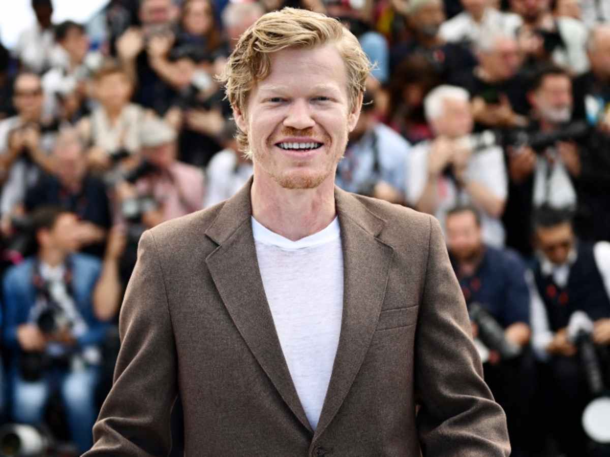 Jesse Plemons Clears Up Rumors He Used Ozempic for Weight Loss - Men's  Journal