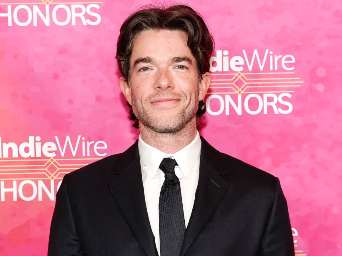 John Mulaney Roasts Audience at Salesforce Dreamforce Tech Event 