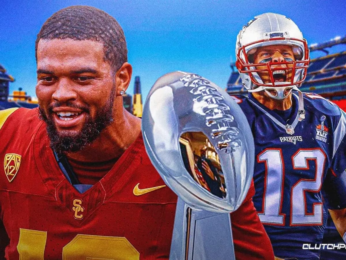 Insane' Rumor: Could Coach Bill Belichick Move To New York Giants And Draft  USC's Caleb Williams? - Men's Journal